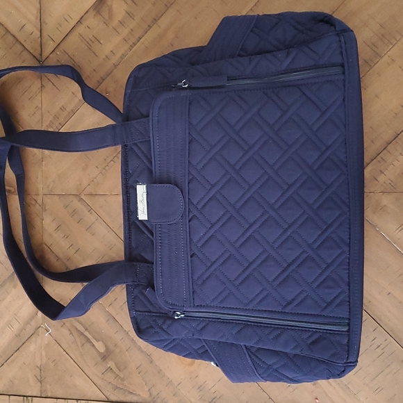 🆕️ Vera Bradley Diaper Bag - Picture 2 of 11